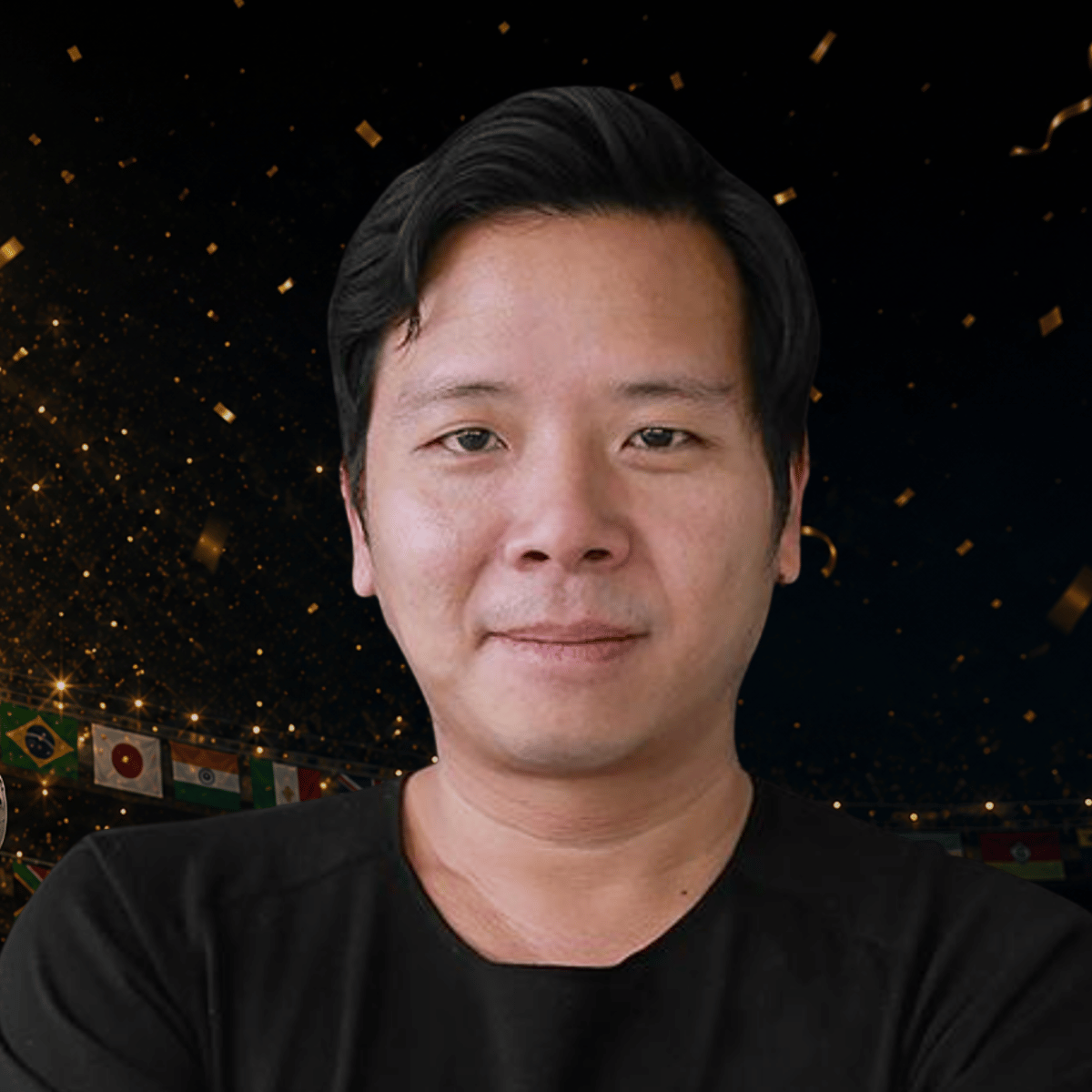 Mervyn Cheo