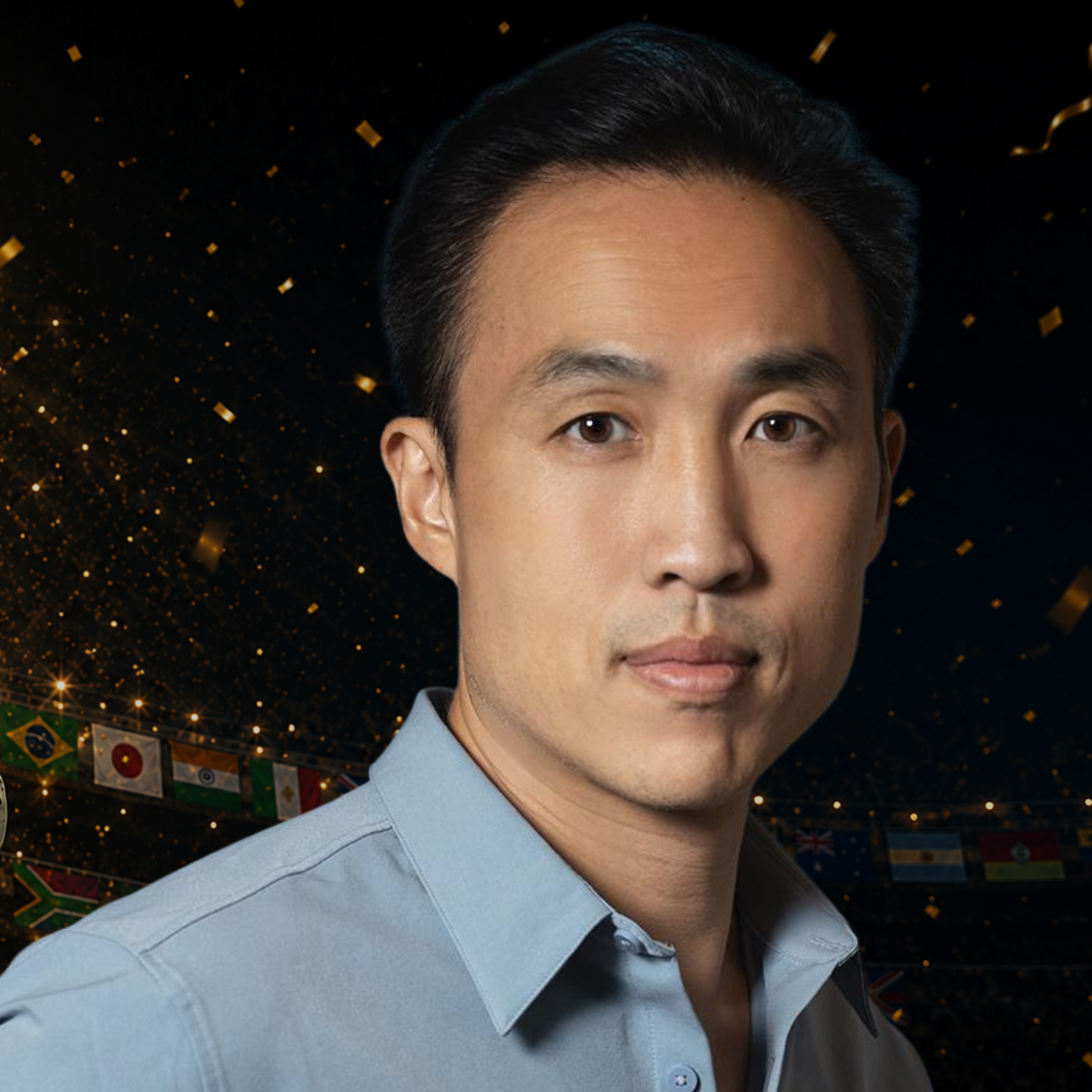 Derek Ting